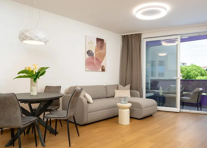 Center With Private Garage