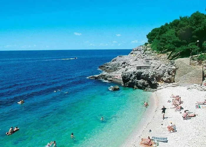 Center With Private Garage