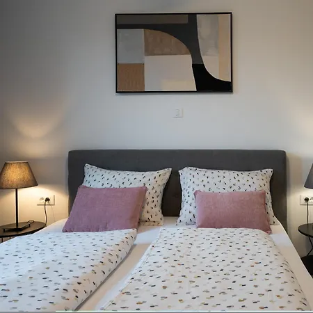 Center With Private Garage *